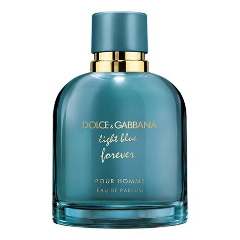 dolce gabbana blue for men|dolce and gabbana light blue forever.